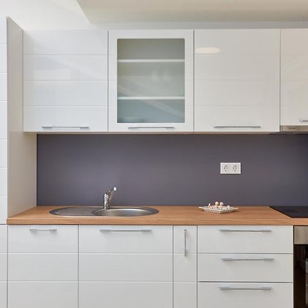 Apartments Nika Турань Номер фото